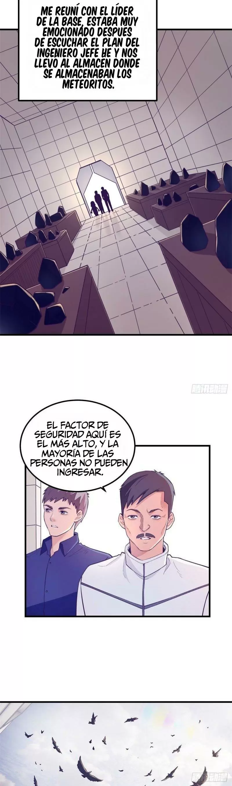 My Exclusive Dreamland Game Capítulo 119 - Página 5
