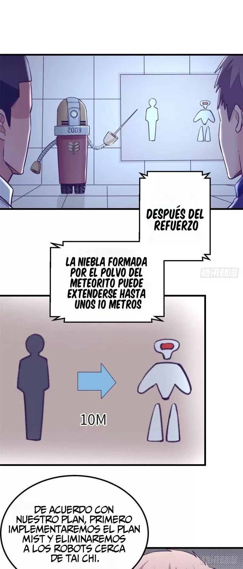 My Exclusive Dreamland Game Capítulo 120 - Página 2