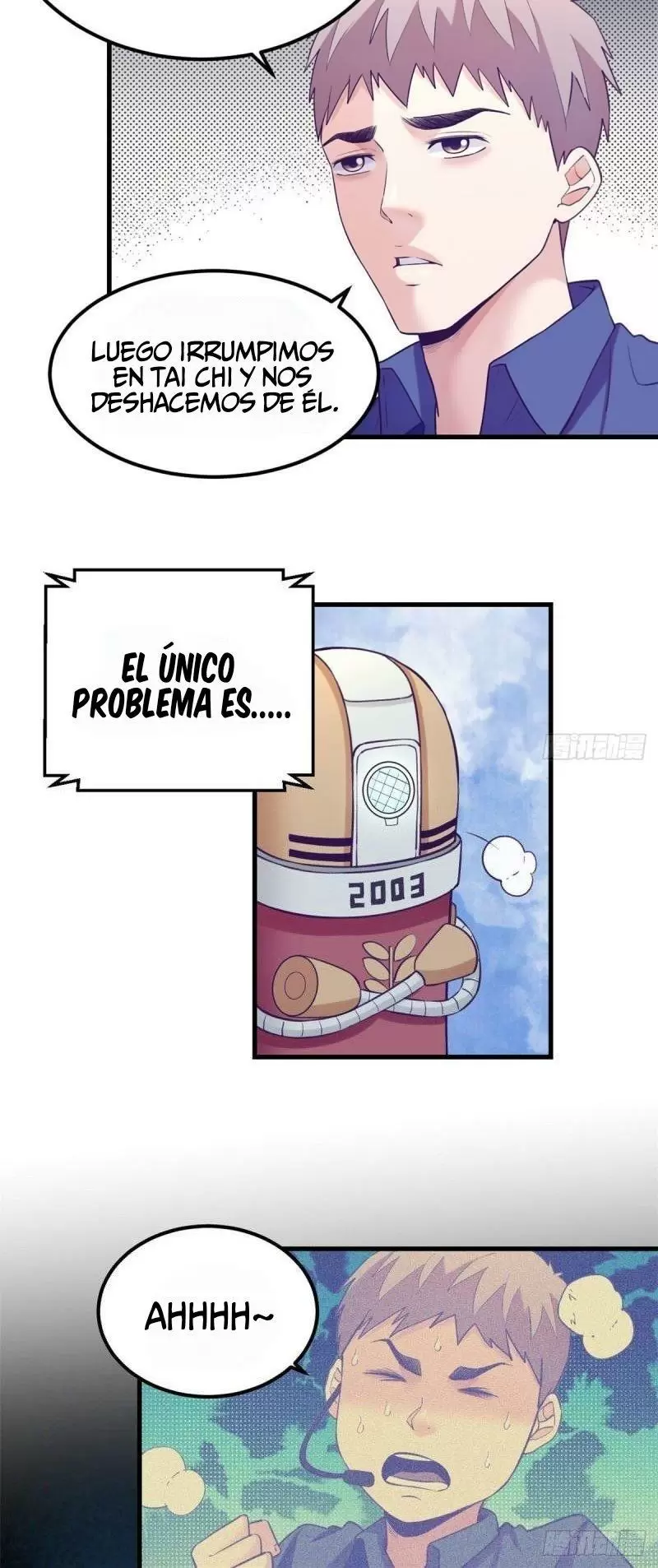 My Exclusive Dreamland Game Capítulo 120 - Página 3