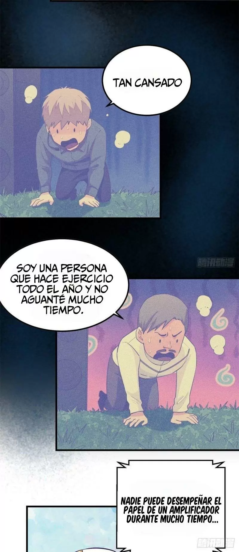 My Exclusive Dreamland Game Capítulo 120 - Página 4