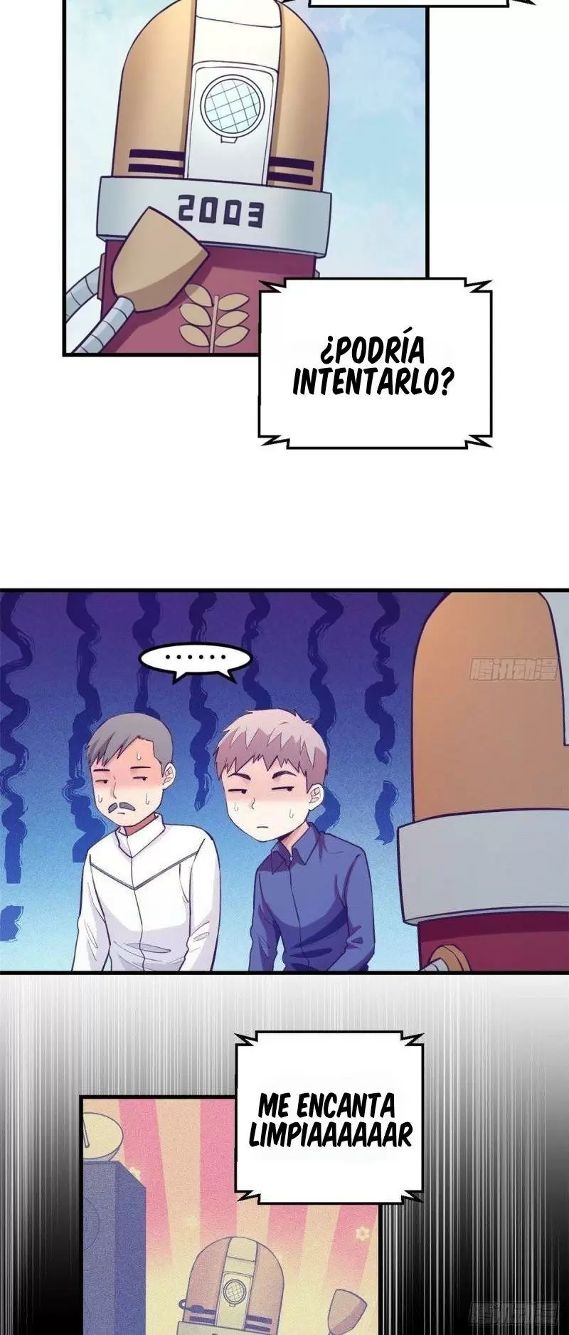 My Exclusive Dreamland Game Capítulo 120 - Página 5