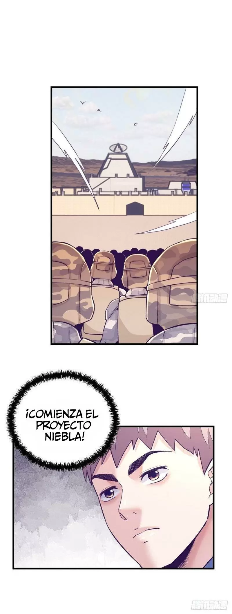 My Exclusive Dreamland Game Capítulo 121 - Página 2
