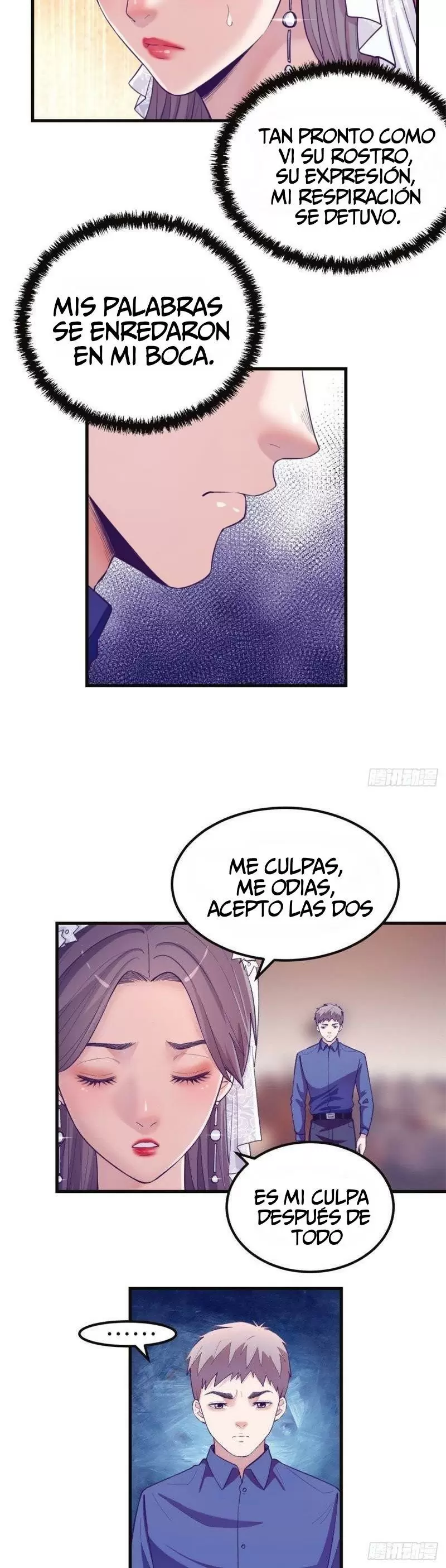 My Exclusive Dreamland Game Capítulo 122 - Página 5