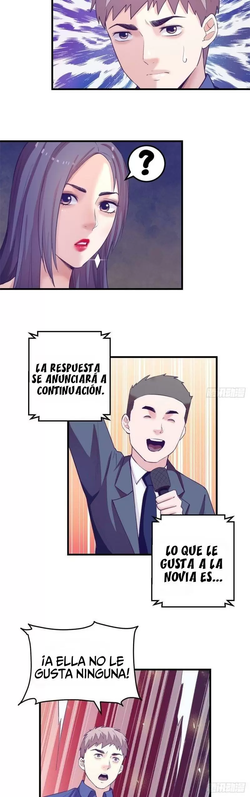 My Exclusive Dreamland Game Capítulo 123 - Página 13