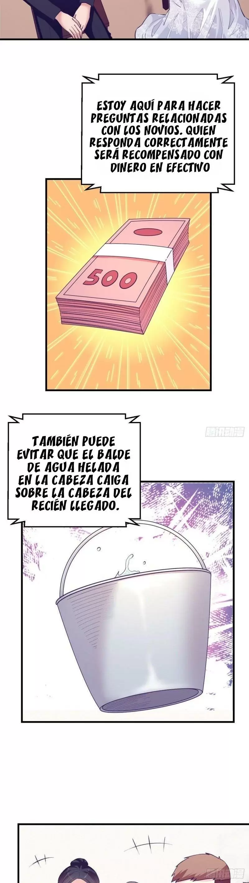 My Exclusive Dreamland Game Capítulo 123 - Página 6