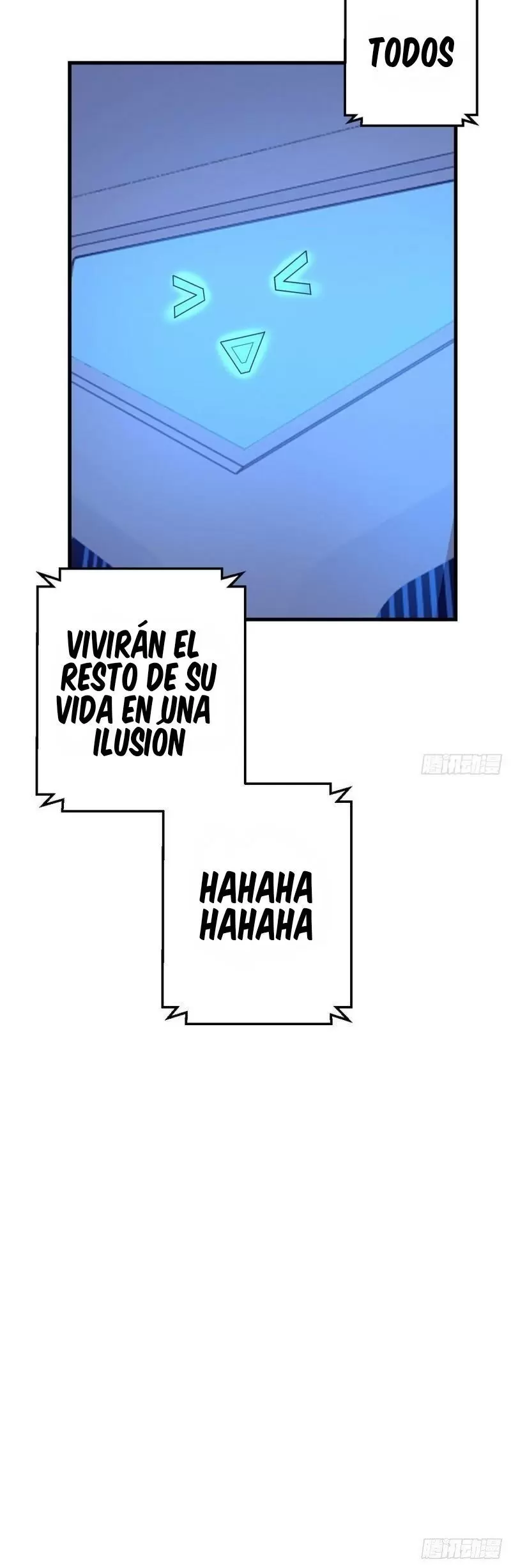 My Exclusive Dreamland Game Capítulo 124 - Página 17