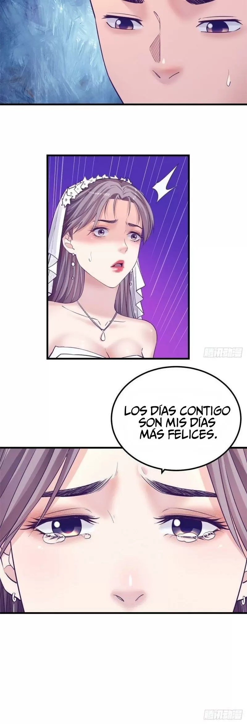 My Exclusive Dreamland Game Capítulo 124 - Página 5