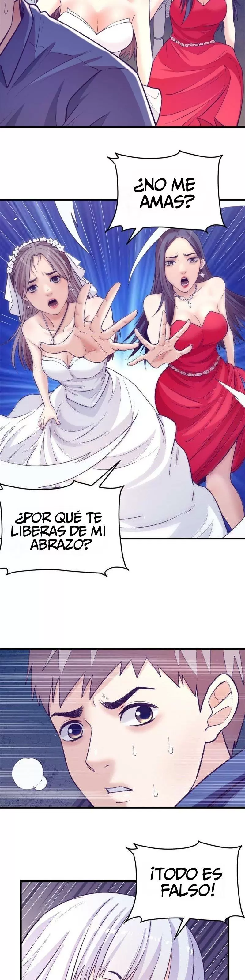 My Exclusive Dreamland Game Capítulo 126 - Página 7