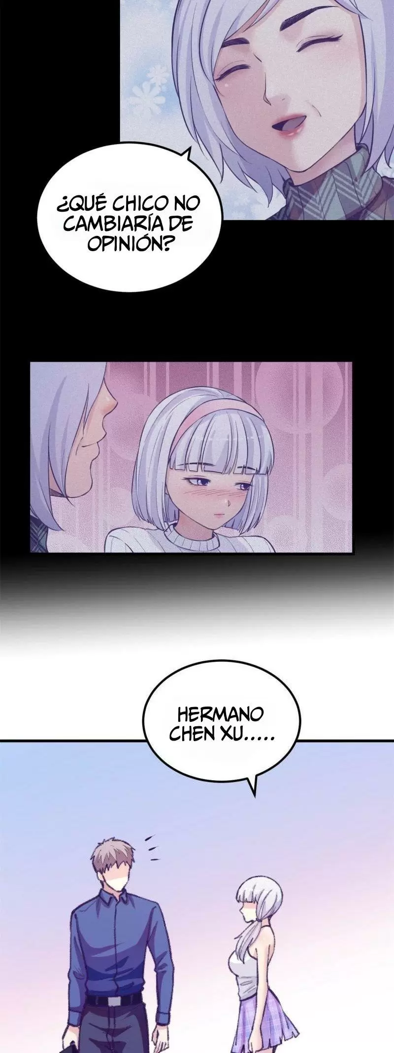 My Exclusive Dreamland Game Capítulo 127 - Página 16