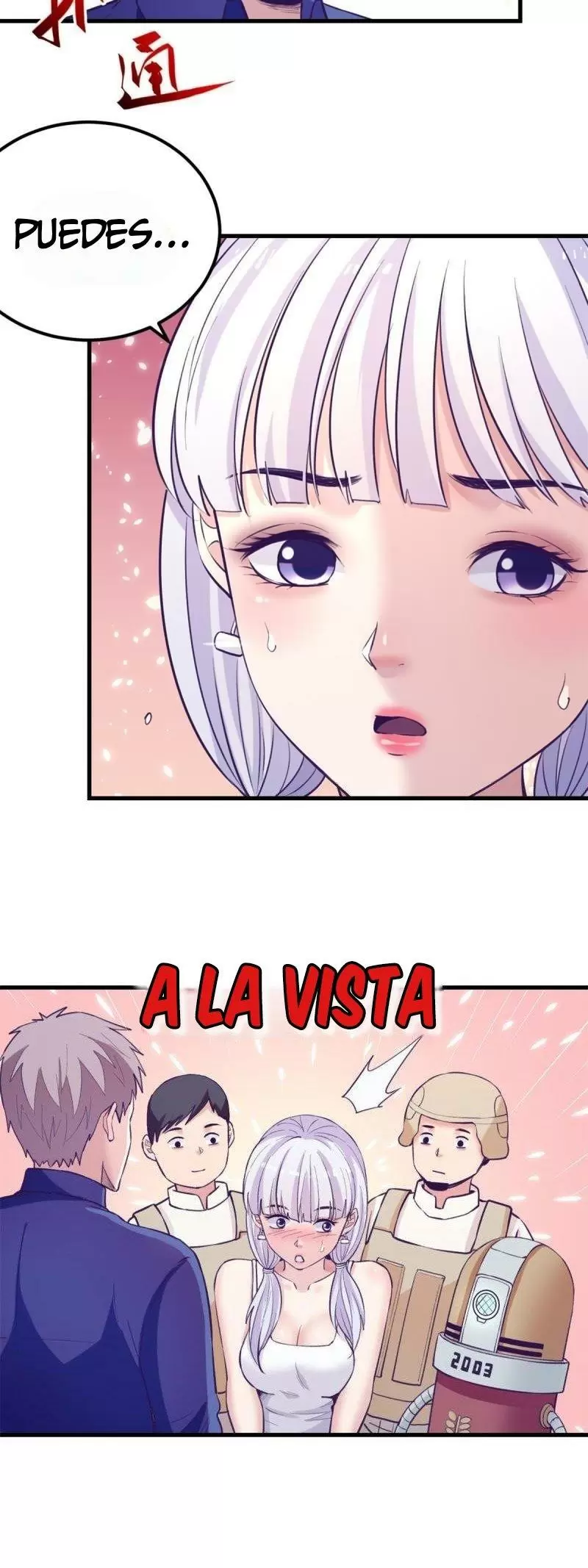 My Exclusive Dreamland Game Capítulo 127 - Página 18