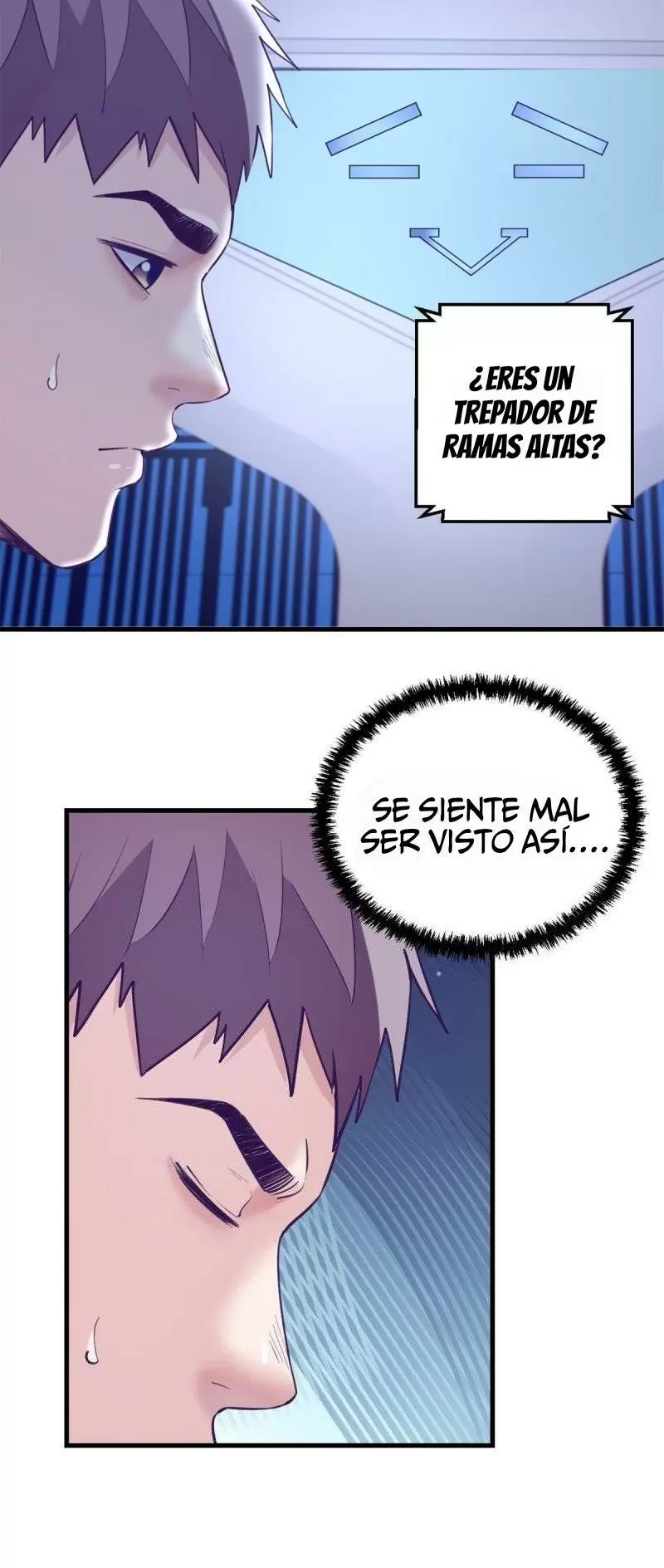 My Exclusive Dreamland Game Capítulo 127 - Página 5