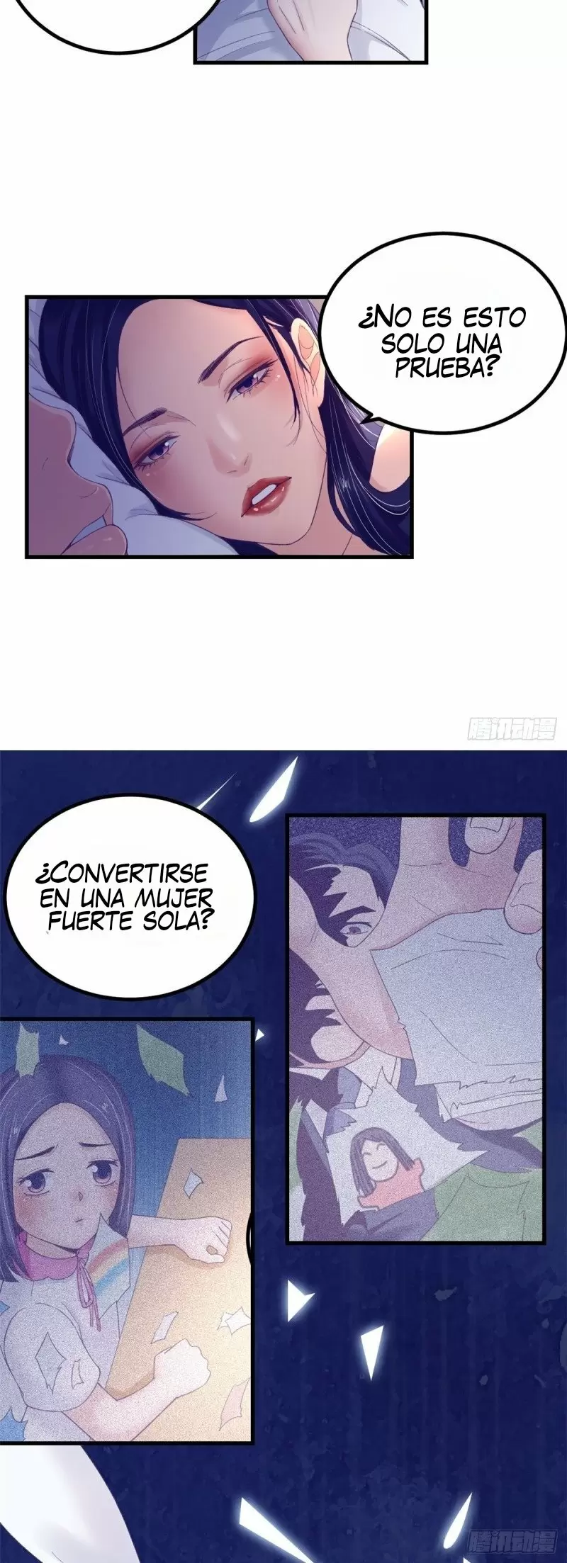 My Exclusive Dreamland Game Capítulo 13 - Página 9