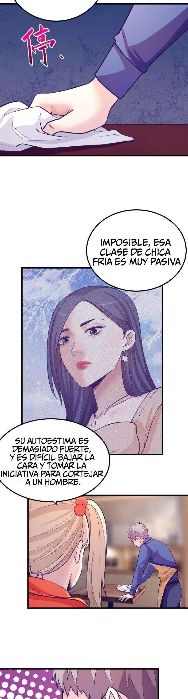 My Exclusive Dreamland Game Capítulo 131 - Página 10