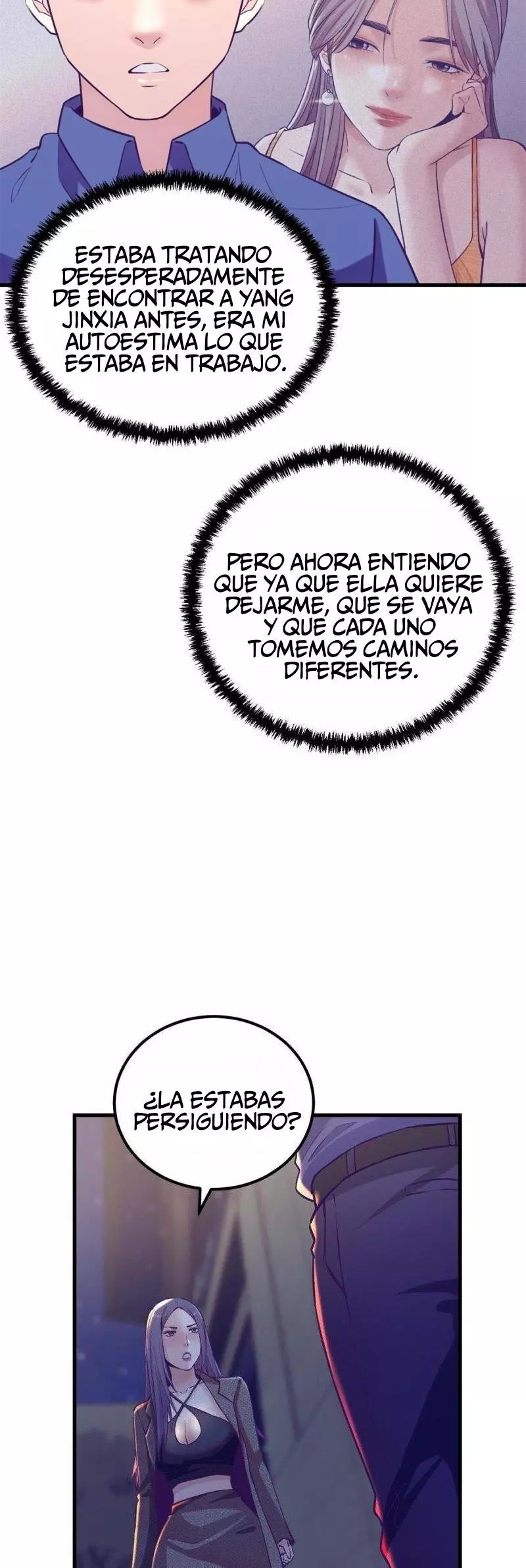 My Exclusive Dreamland Game Capítulo 132 - Página 16