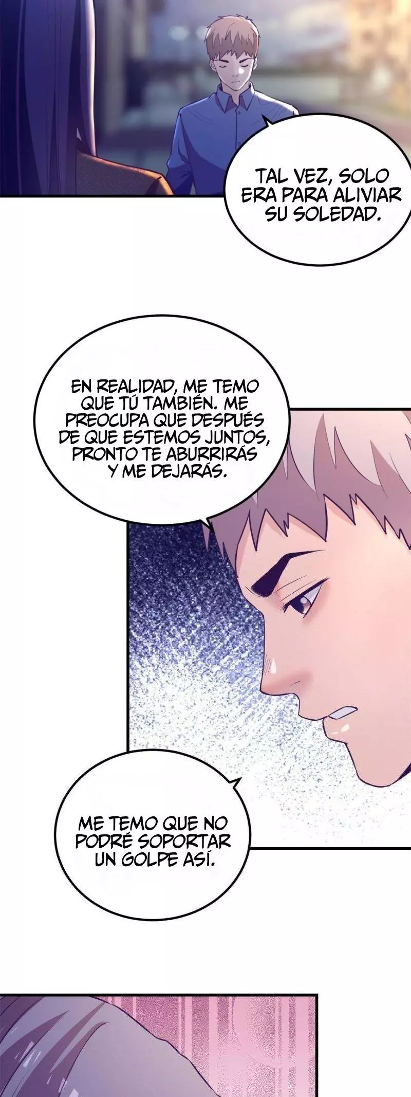 My Exclusive Dreamland Game Capítulo 132 - Página 18