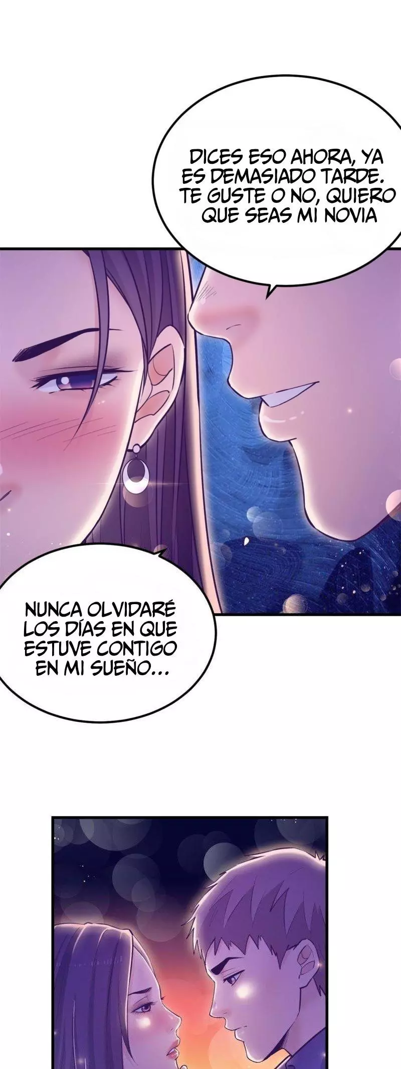 My Exclusive Dreamland Game Capítulo 132 - Página 21