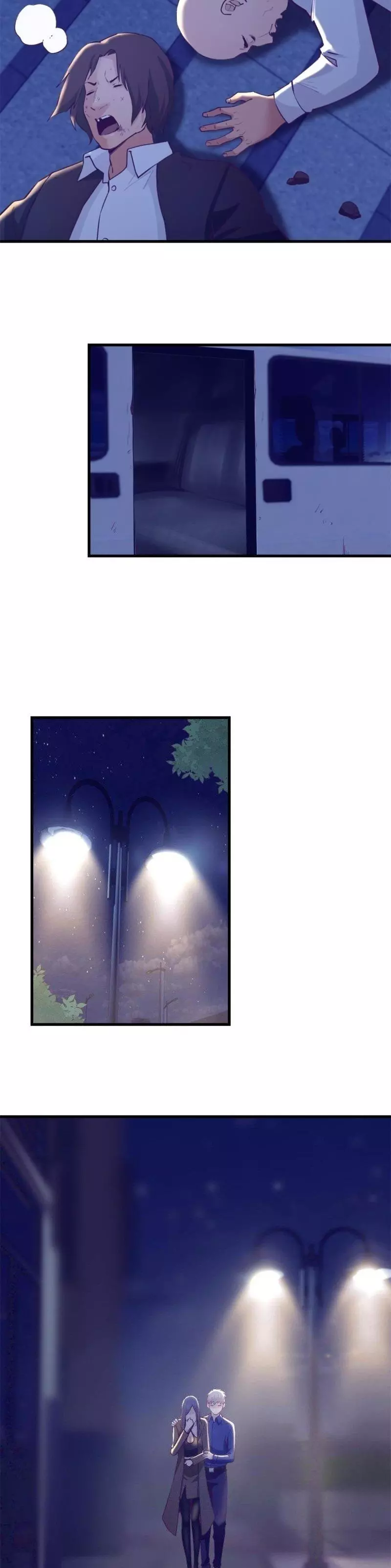My Exclusive Dreamland Game Capítulo 132 - Página 6