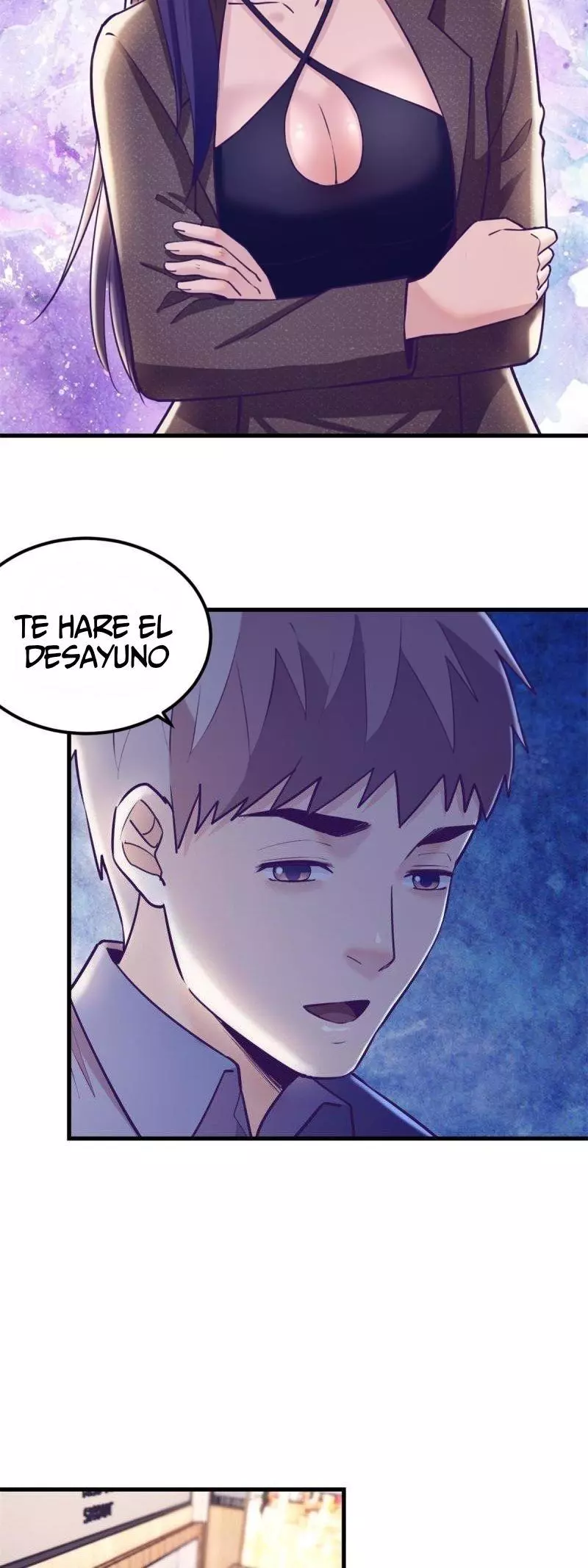 My Exclusive Dreamland Game Capítulo 133 - Página 11