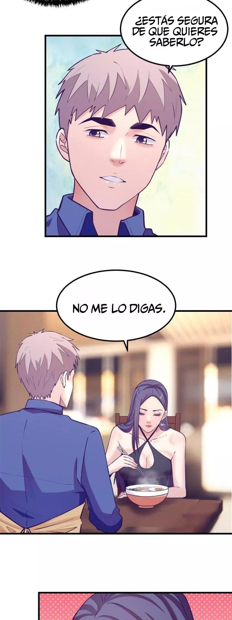 My Exclusive Dreamland Game Capítulo 133 - Página 15