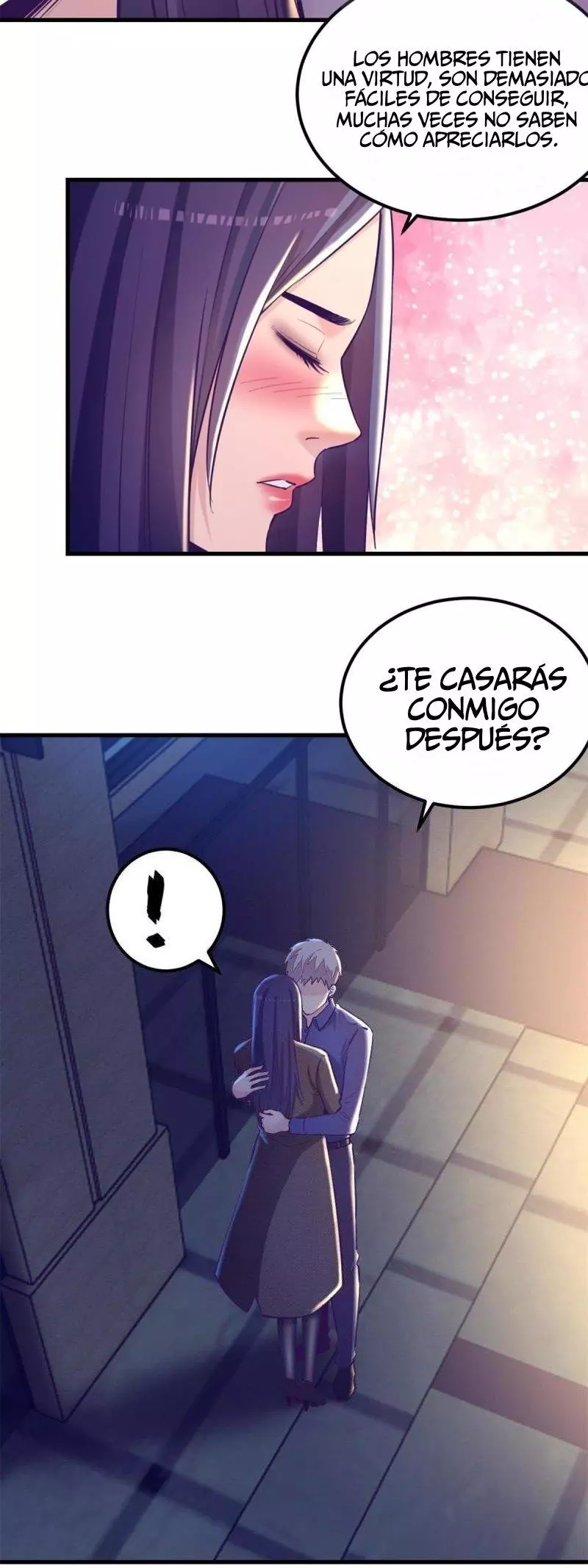 My Exclusive Dreamland Game Capítulo 133 - Página 7