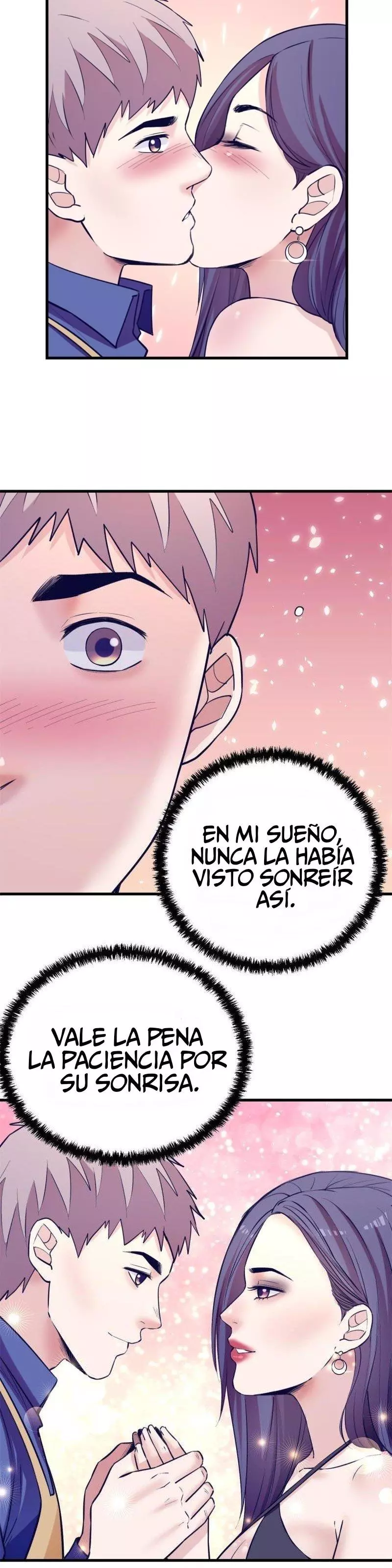 My Exclusive Dreamland Game Capítulo 134 - Página 18