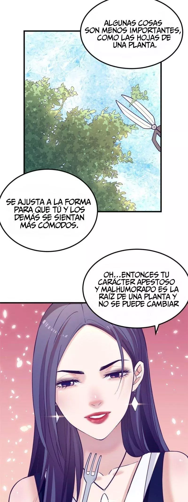 My Exclusive Dreamland Game Capítulo 135 - Página 15
