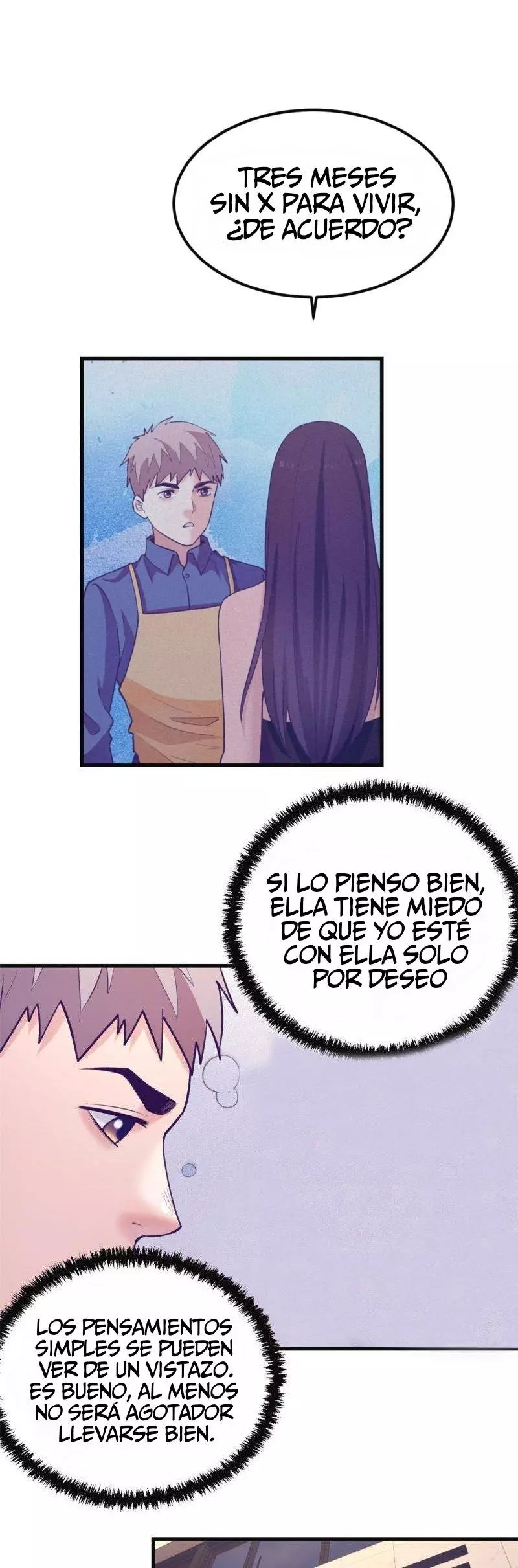 My Exclusive Dreamland Game Capítulo 135 - Página 2