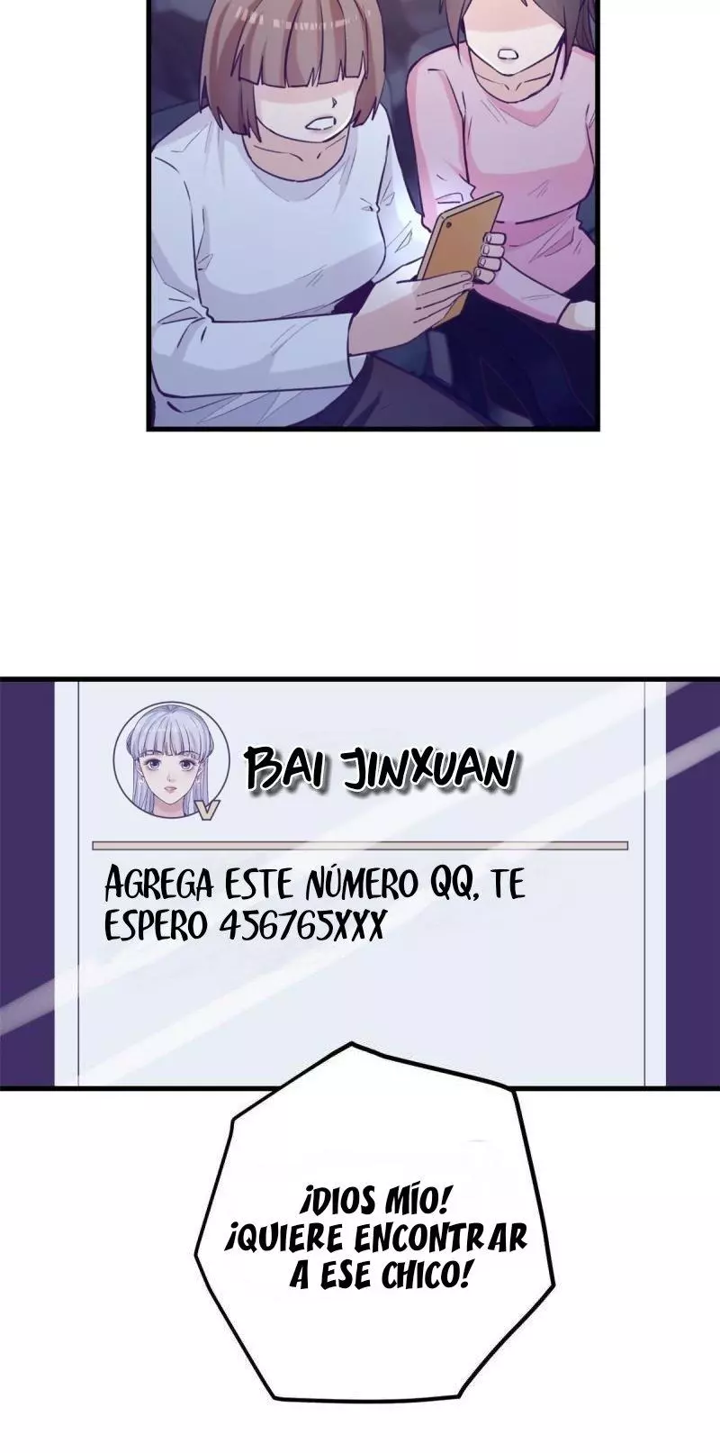 My Exclusive Dreamland Game Capítulo 136 - Página 24