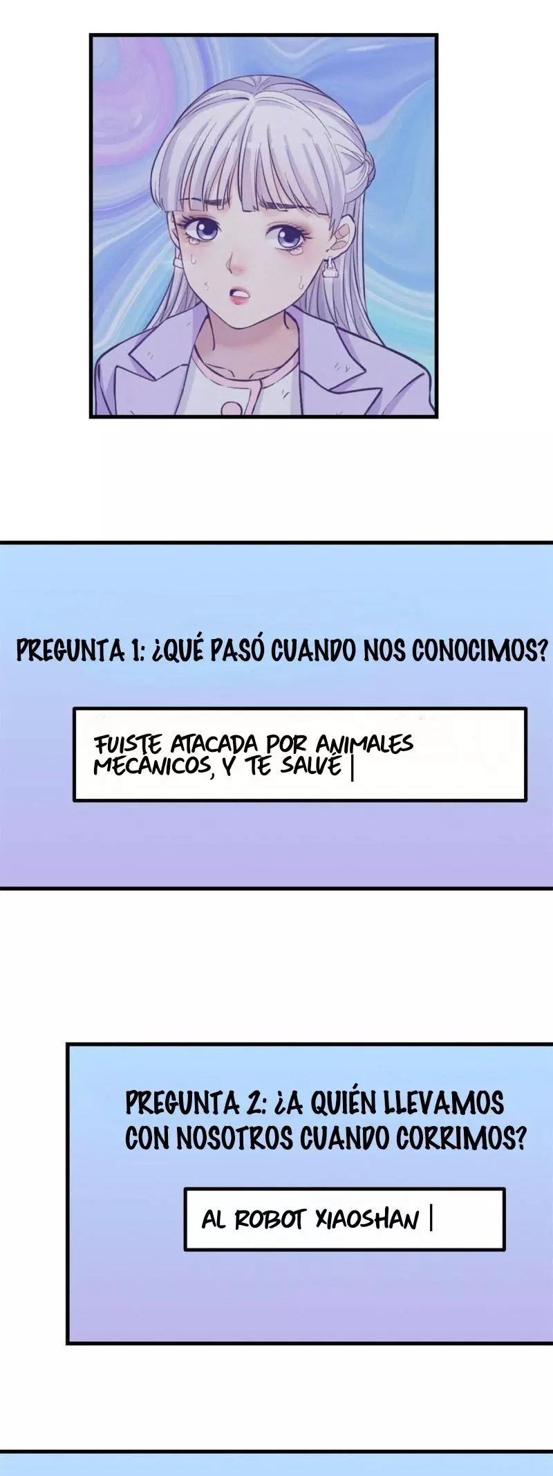 My Exclusive Dreamland Game Capítulo 137 - Página 12