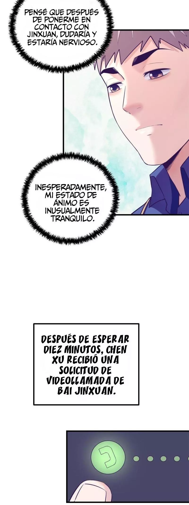 My Exclusive Dreamland Game Capítulo 138 - Página 14