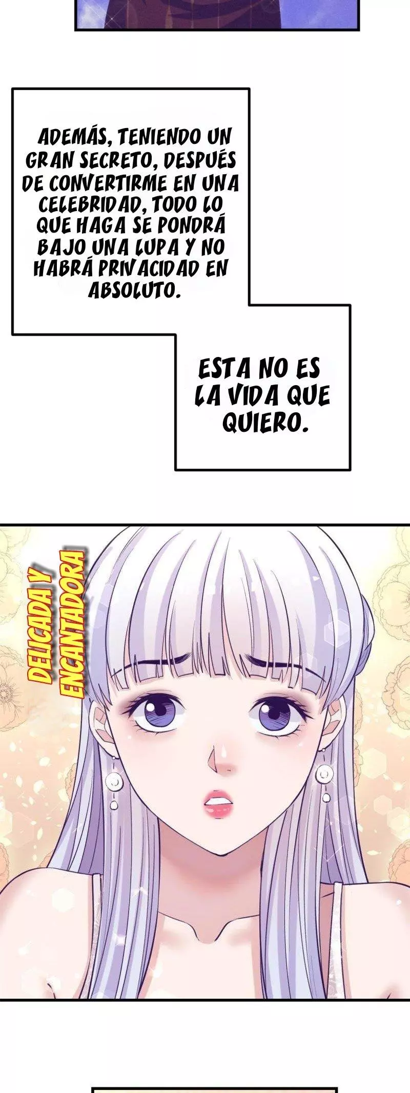 My Exclusive Dreamland Game Capítulo 138 - Página 22
