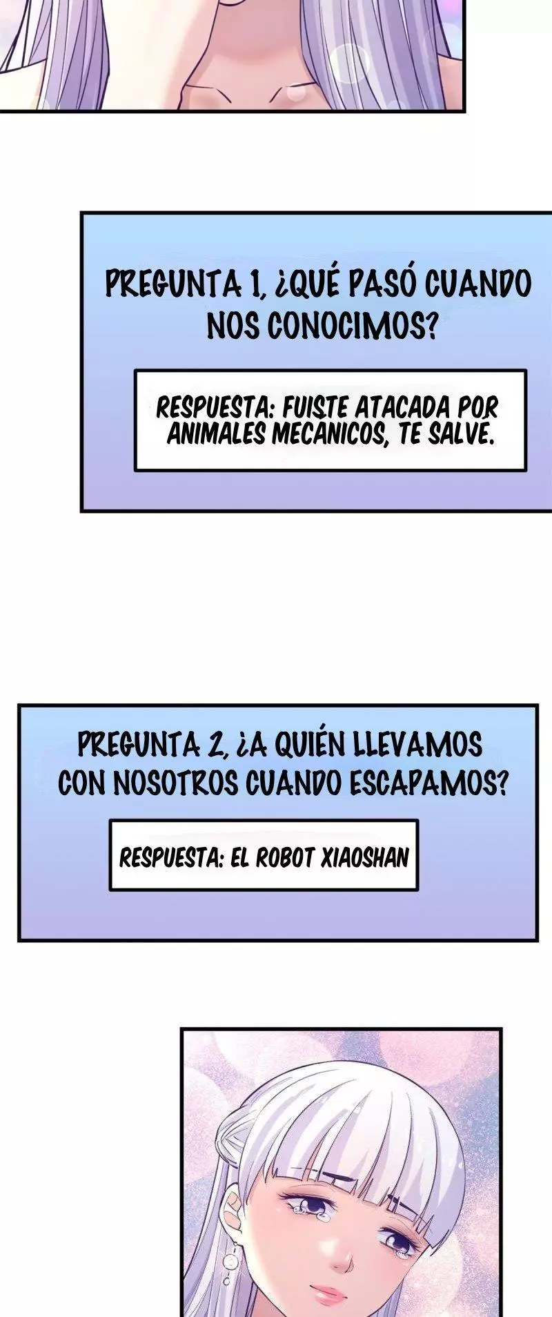 My Exclusive Dreamland Game Capítulo 138 - Página 6