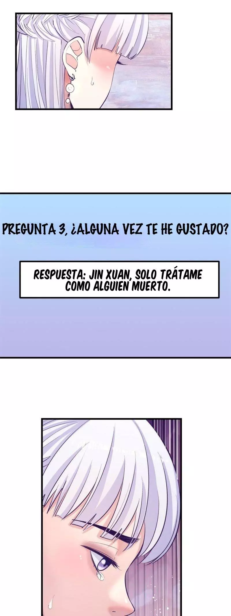My Exclusive Dreamland Game Capítulo 138 - Página 8