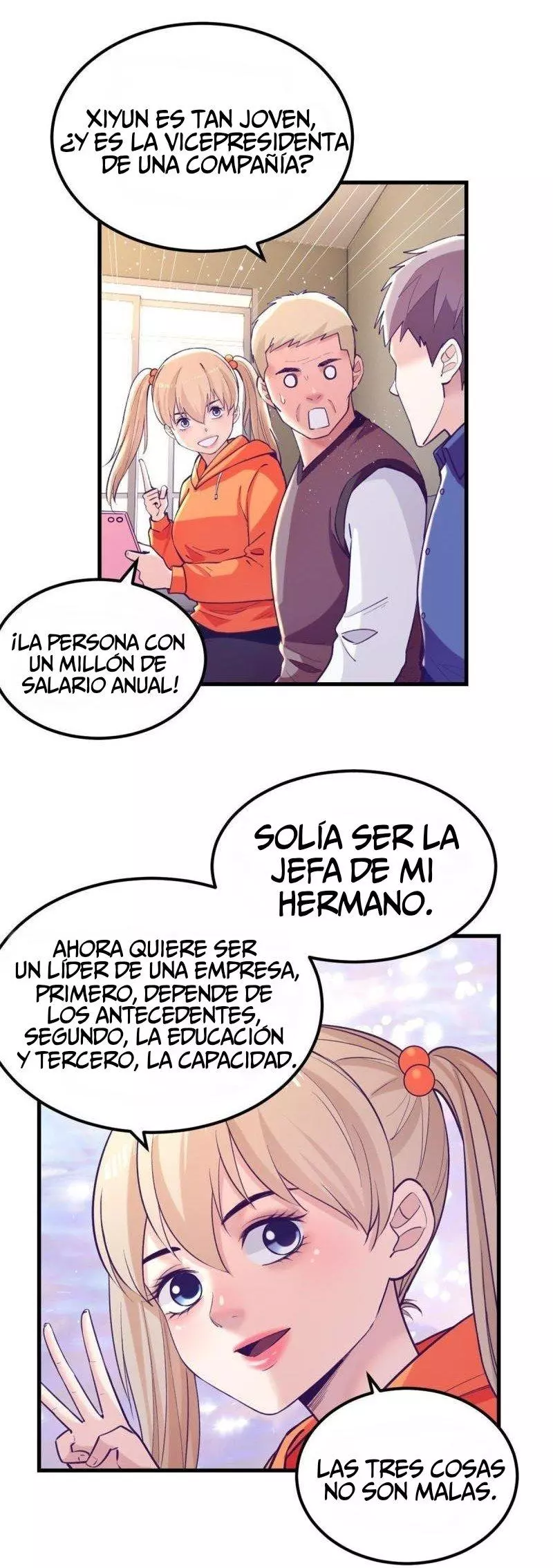 My Exclusive Dreamland Game Capítulo 139 - Página 10