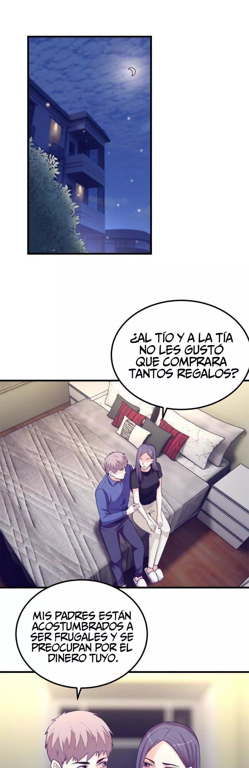 My Exclusive Dreamland Game Capítulo 139 - Página 13