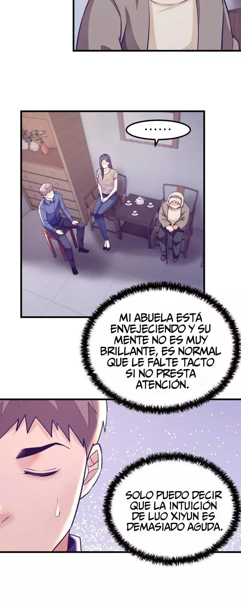 My Exclusive Dreamland Game Capítulo 140 - Página 10