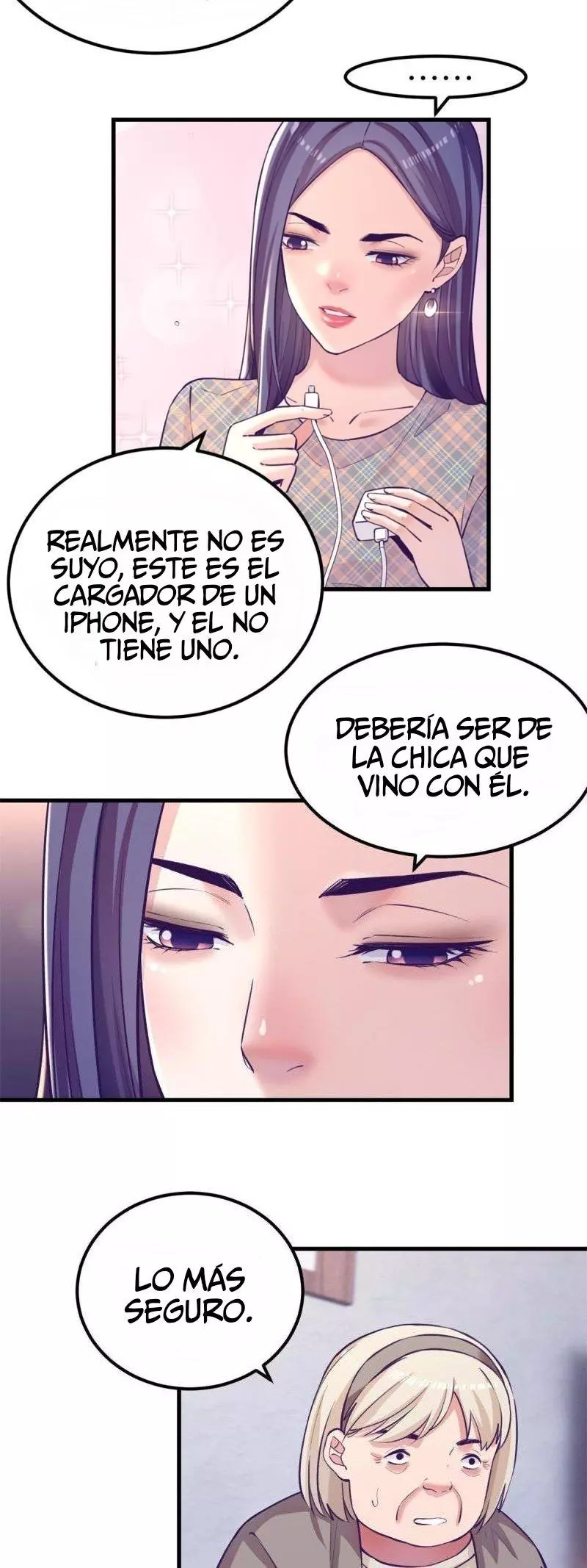 My Exclusive Dreamland Game Capítulo 140 - Página 9