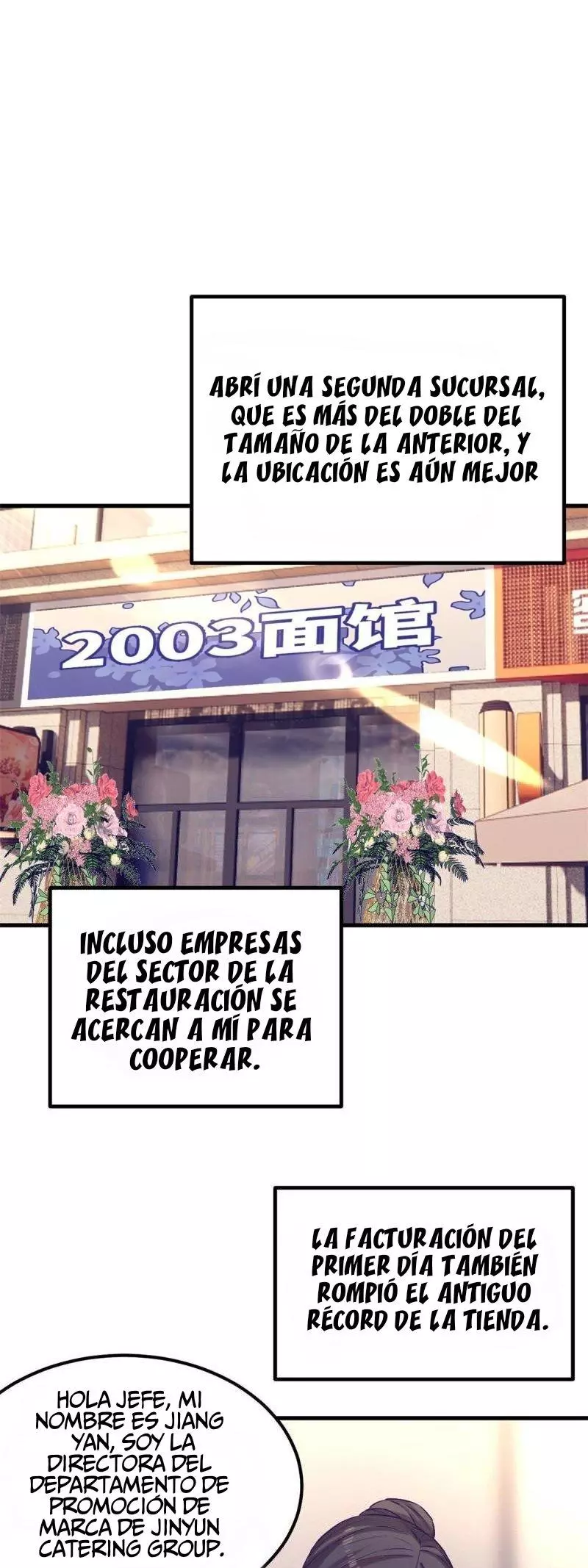 My Exclusive Dreamland Game Capítulo 141 - Página 10