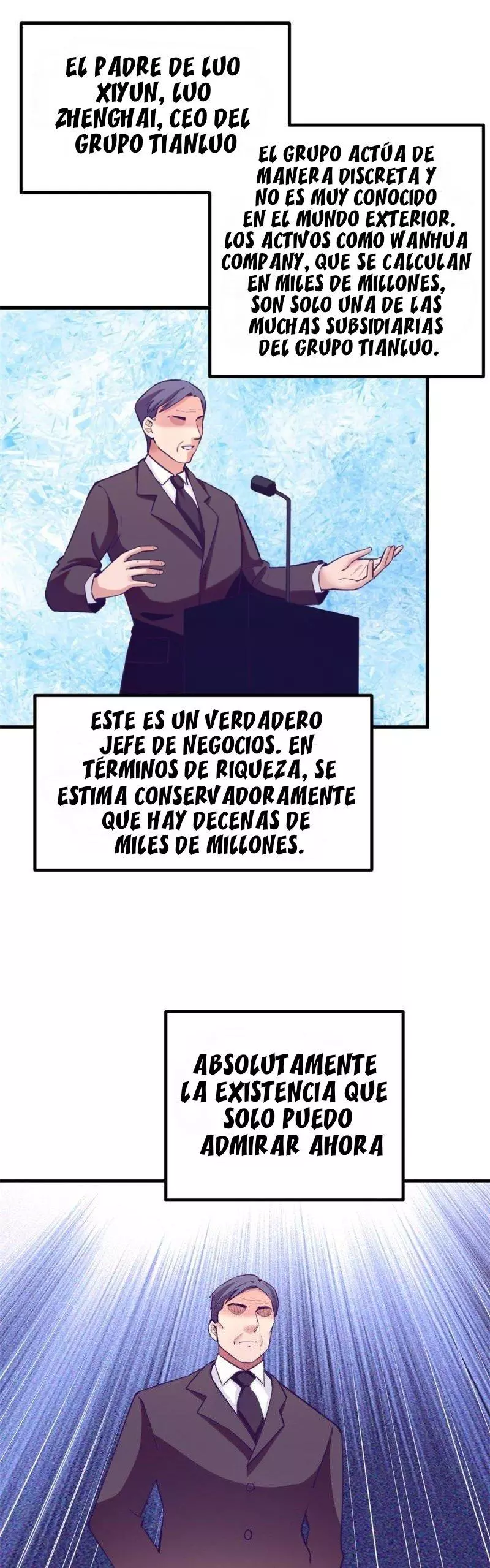 My Exclusive Dreamland Game Capítulo 141 - Página 19