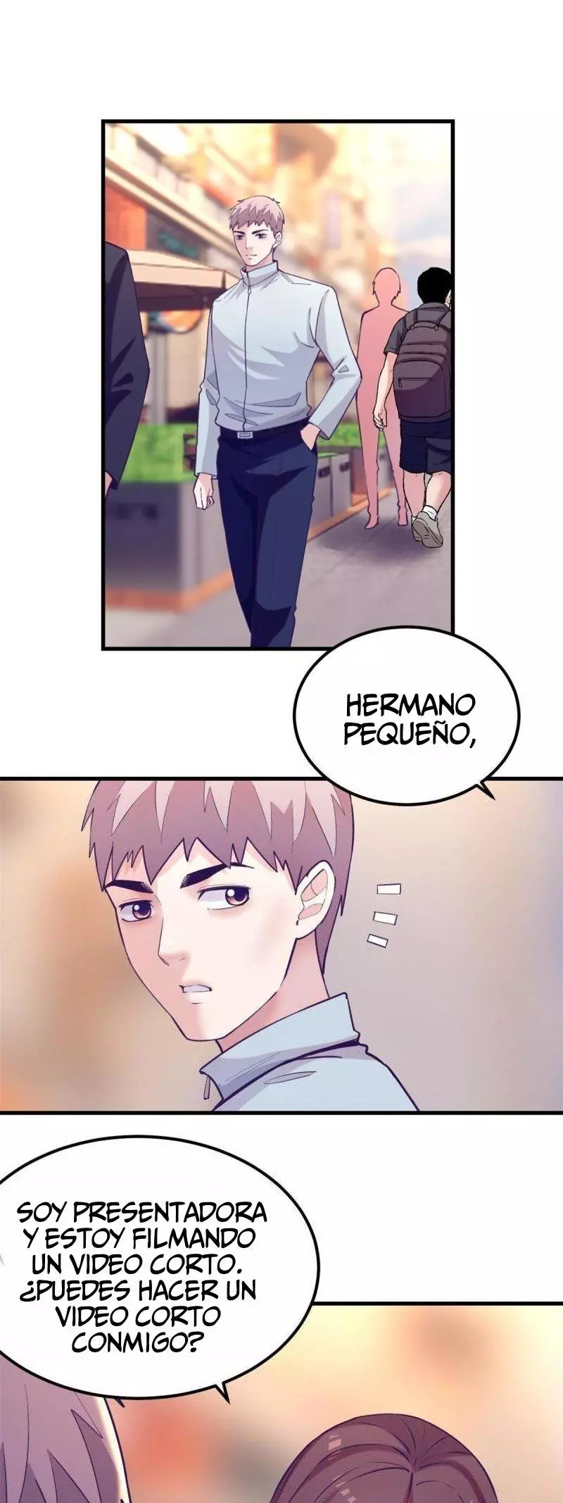 My Exclusive Dreamland Game Capítulo 141 - Página 2