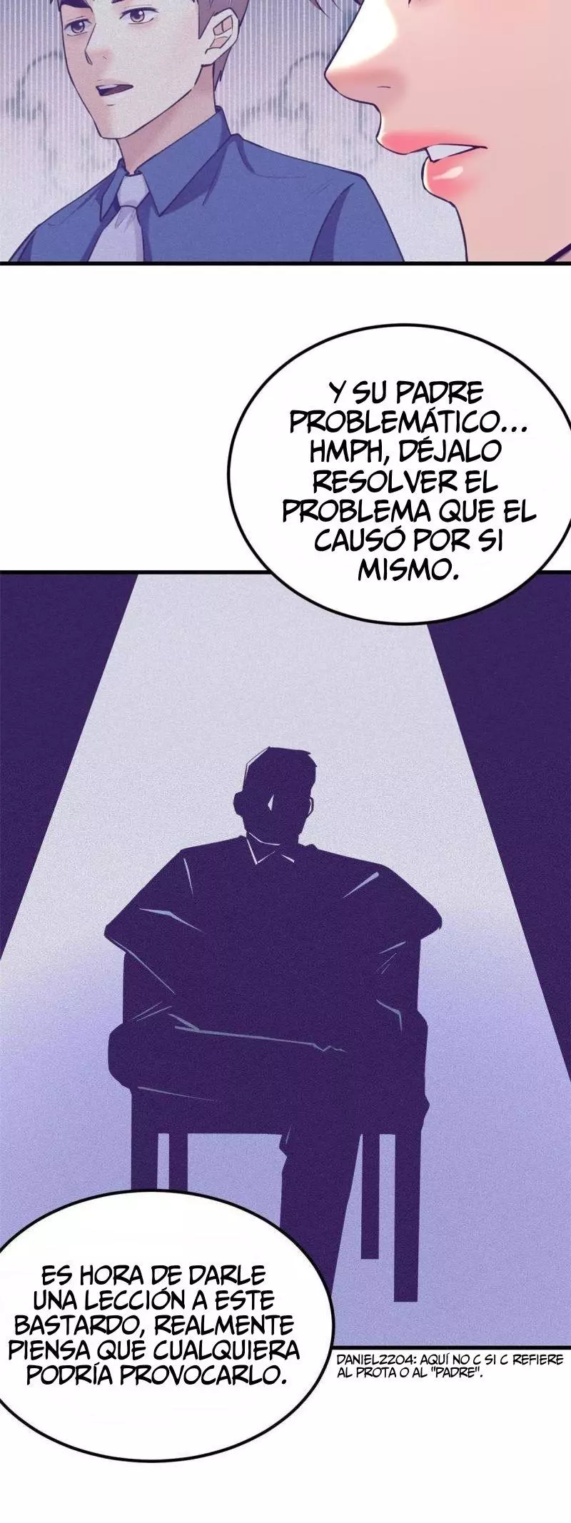 My Exclusive Dreamland Game Capítulo 141 - Página 9