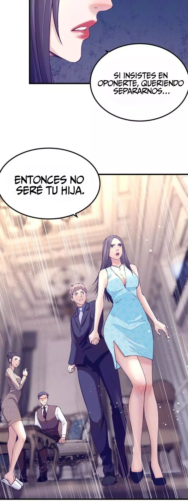 My Exclusive Dreamland Game Capítulo 142 - Página 10