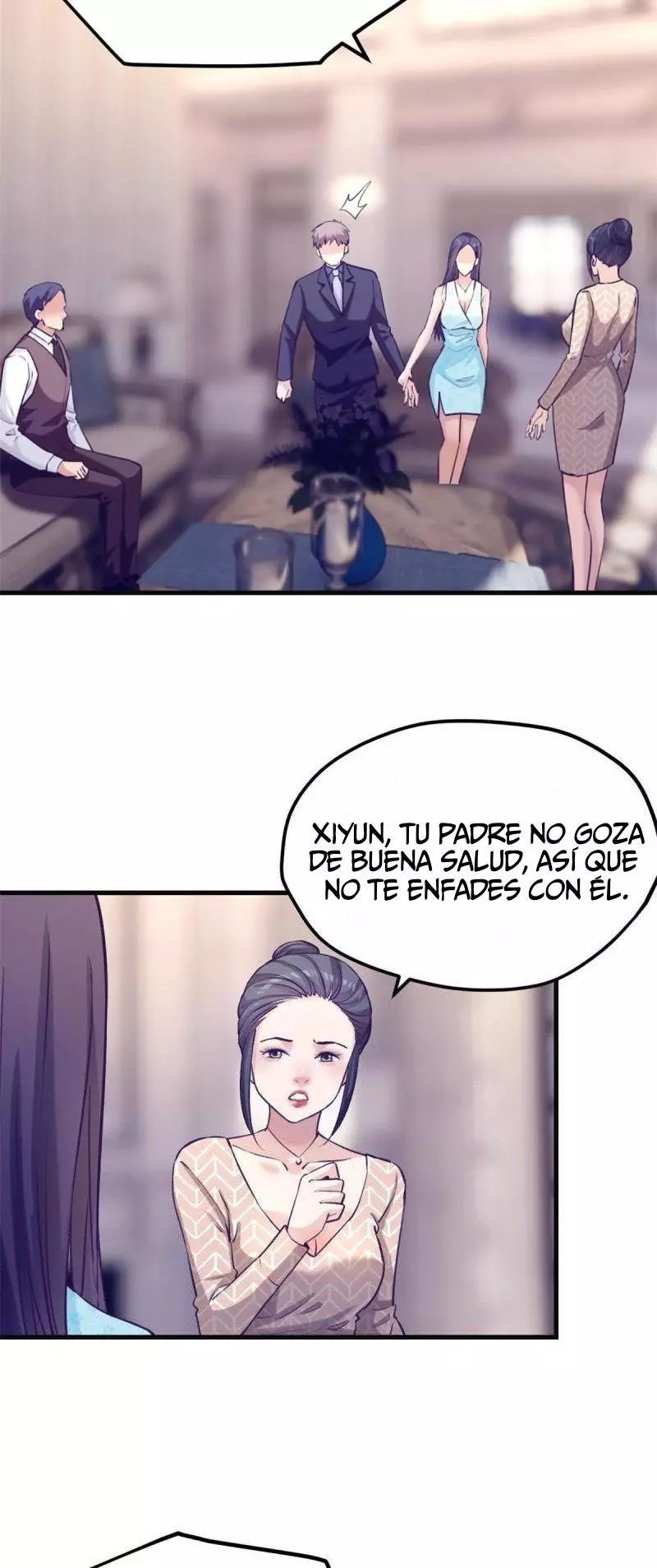 My Exclusive Dreamland Game Capítulo 142 - Página 6