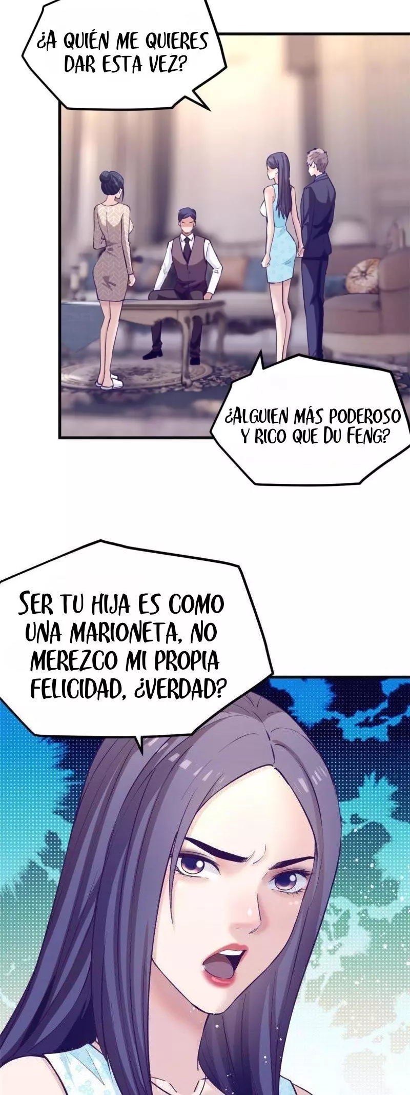 My Exclusive Dreamland Game Capítulo 142 - Página 7