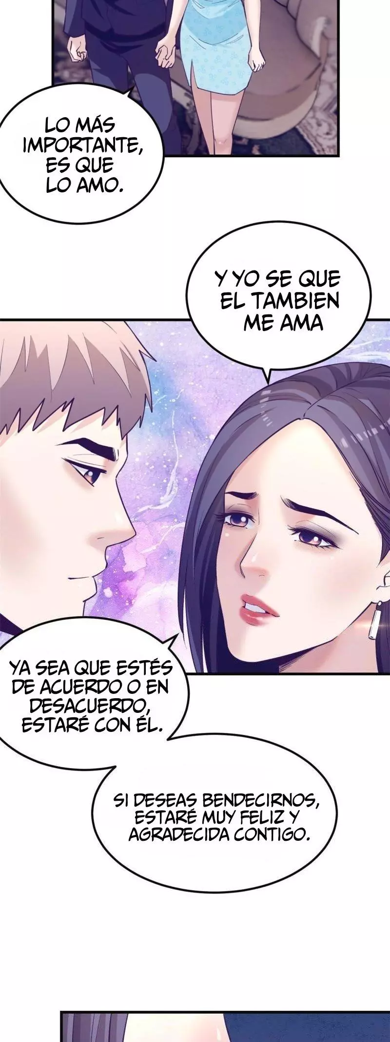 My Exclusive Dreamland Game Capítulo 142 - Página 9