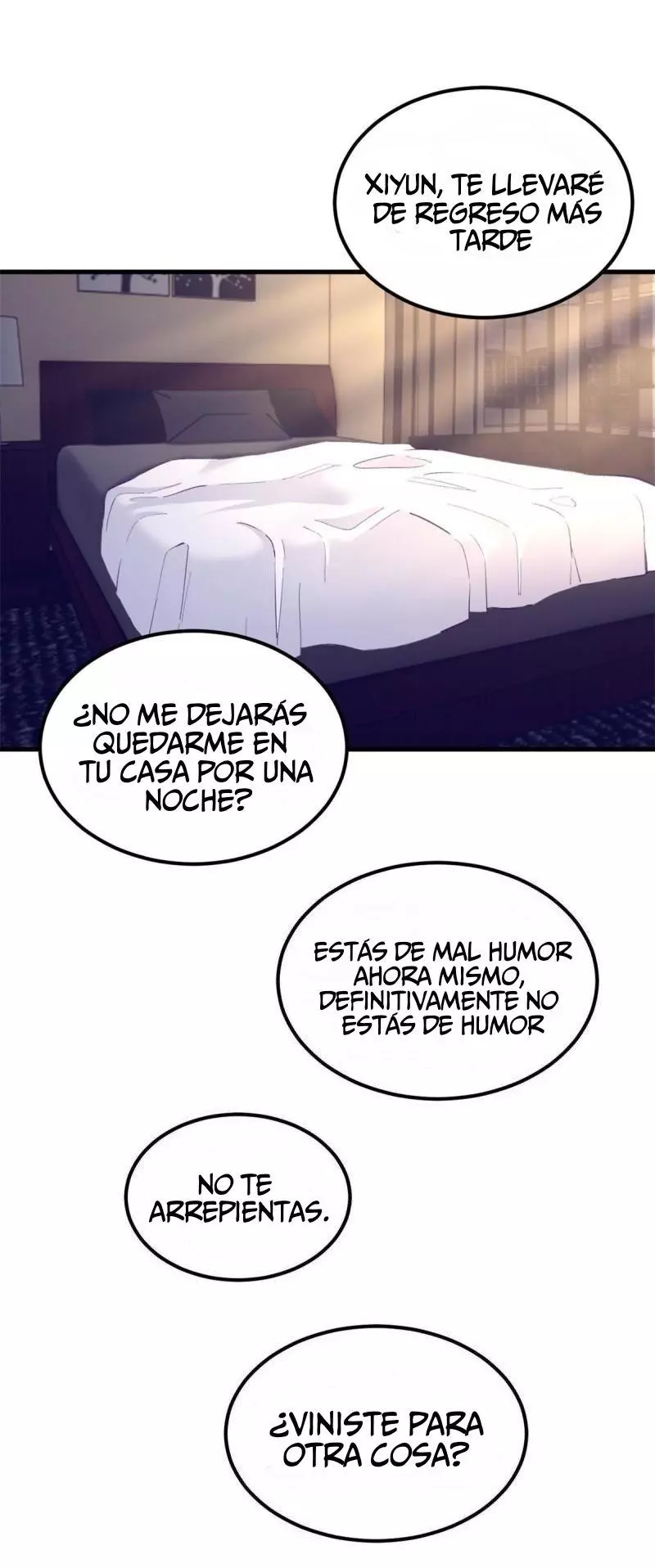 My Exclusive Dreamland Game Capítulo 143 - Página 11