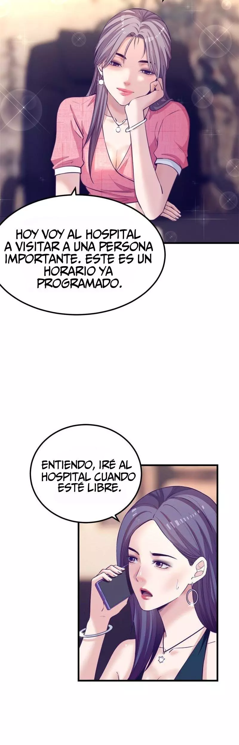 My Exclusive Dreamland Game Capítulo 144 - Página 14