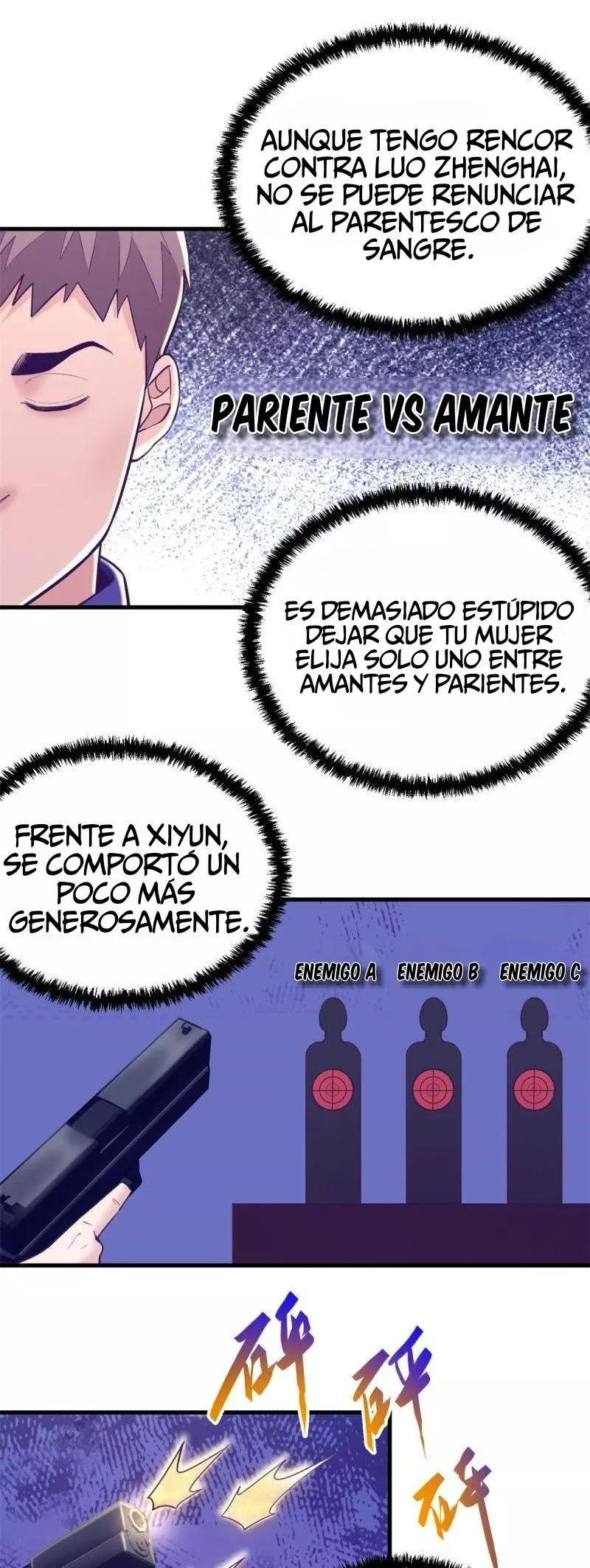 My Exclusive Dreamland Game Capítulo 144 - Página 16