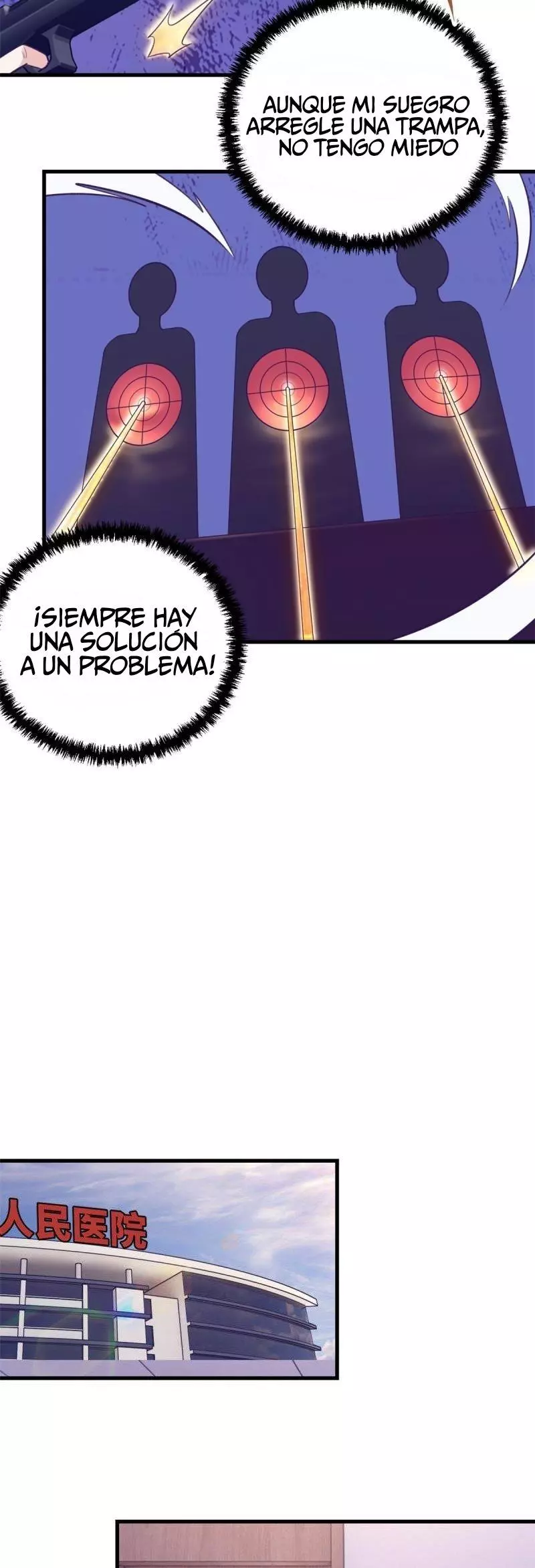 My Exclusive Dreamland Game Capítulo 144 - Página 17