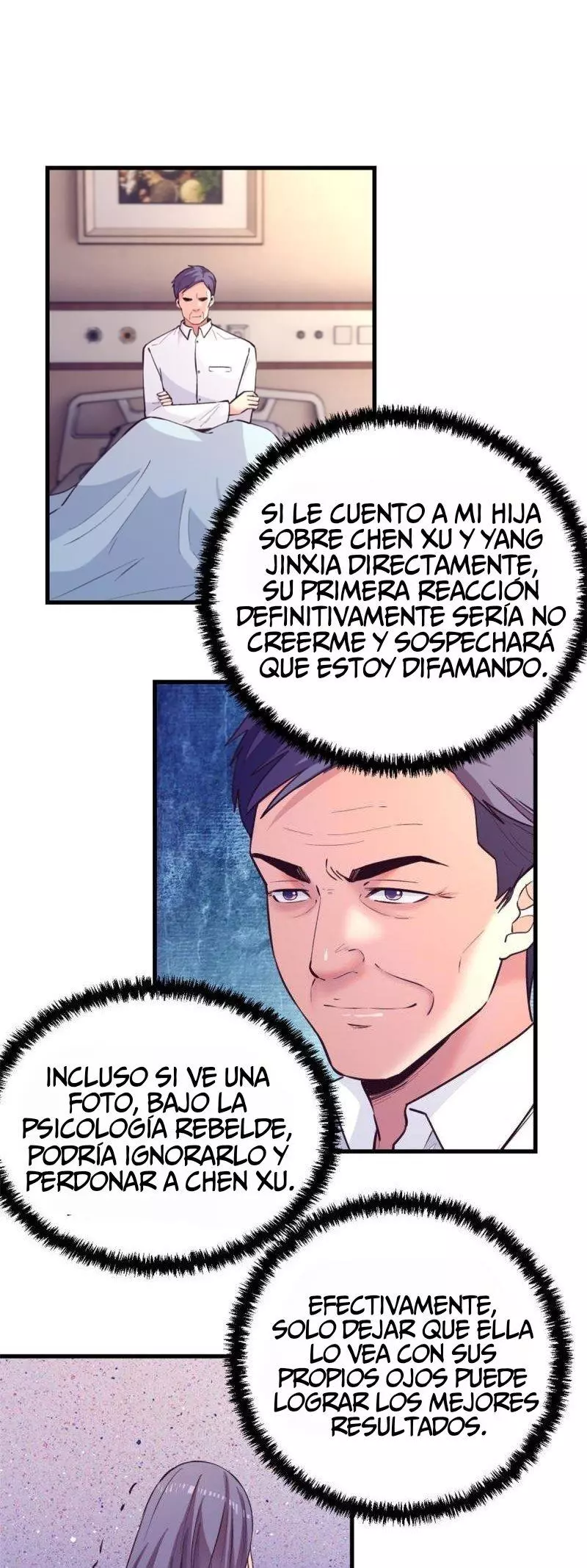 My Exclusive Dreamland Game Capítulo 145 - Página 11
